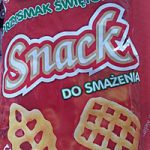 Снеки Snack do smazenia Польща 200г