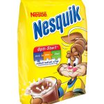 Какао напій Nesquik chocolate, шоколад Nestle 400 г Швейцарія