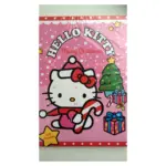 Адвент календар шоколадний Hello Kitty Німеччина 75г
