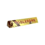 Швейцарський молочний шоколад Tobleron з медом, мигдальної нугою і кокосом 360 г