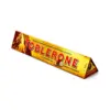 Швейцарський молочний шоколад Tobleron з медом, мигдальної нугою і кокосом 360 г
