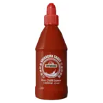 Соус гострий Hot chili Sriracha (Шрирача) INPROBA Нідерланди 435 мг