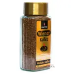 Кава розчинна Wiener GiaComo 200g Німеччина