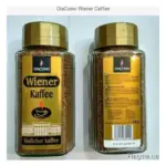 Кава розчинна Wiener GiaComo 200g Німеччина
