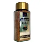 Кава розчинна Wiener GiaComo 200g Німеччина