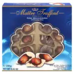 Цукерки Pralinen (Шоколадне праліне) Maitre Truffout Австрія 250 г