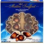 Цукерки Pralinen (Шоколадне праліне) Maitre Truffout Австрія 250 г