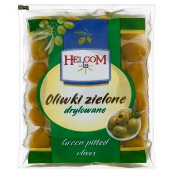 Оливки зелені Helcom Oliwki zielone Польща