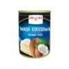 Кокосова маса (паста) Kokosowa Masa Helcom 900 г Польща