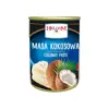 Кокосова маса (паста) Kokosowa Masa Helcom 900 г Польща