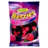 Желейні цукерки Berries (малики) Woogie Австрія 400 г