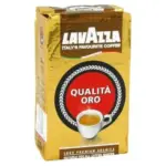 Кава мелена LavAzza Premium Coffees Qualita Oro, 250 г Італія