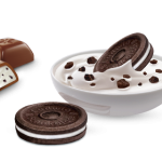 Шоколад "Schogetten Black White" Oreo Німеччина, 100г