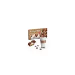 Шоколад Schogetten Latte Macchiato (латте макіято) Німеччина 100г