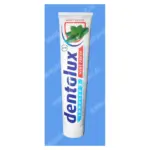 Зубна паста Dentalux complex 3 Fresh Mint 125мл Німеччина