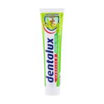 Зубна паста Dentalux complex 3 KRÄUTER FRESH (трав'яний комплекс) 125 мл Німеччина