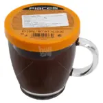 Шоколадна паста (крем) з фундуком Piacelli 300 г Австрія