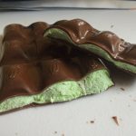 Шоколад молочний з фісташкою Fistacie Orion Nestle Чехія 240г