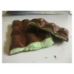 Шоколад молочний з фісташкою Fistacie Orion Nestle Чехія 240г