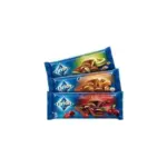 Шоколад молочний з фісташкою Fistacie Orion Nestle Чехія 240г