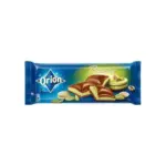Шоколад молочний з чорничним чізкейком Boruvka Orion Nestle Чехія 240г