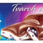 Шоколад молочний з чорничним чізкейком Boruvka Orion Nestle Чехія 240г