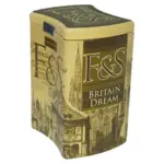 Чай цейлонський чорний F&S Britain Dream (Британська мрія) 200г Цейлон