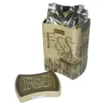 Чай цейлонський чорний F&S Britain Dream (Британська мрія) 200г Цейлон