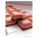 Шоколад Schogetten Trilogia Strawberry ( Трилогія полуниця), Німеччина, 100 г