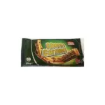 Батончики Choco & Caramel Mister Choc 270 г (6х45г) Німеччина