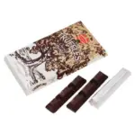 Шоколад гіркий з трюфельною начинкою Truffles Комунарка 200г Білорусь