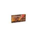 Шоколад “Schogetten Caramel Brownie (“Шогетний КарамельБрауні”), 100 г, Німеччина