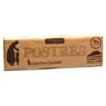 Шоколад чорний без глютену Torras Postres 70% какао Іспанія 300г