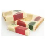 Туррон фруктовий без глютену Turron de Fruta Pico. Іспанія 200г