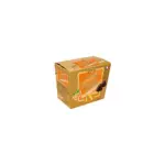 Цукерки Truffles Orange (Трюфель з апельсином) Maitre Truffout Австрія 200 г