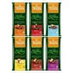 Шоколад чорний без цукру і без глютену Trapa Stevia 80% какао 75г Іспанія