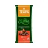 Шоколад чорний без цукру і без глютену Trapa Stevia 50% какао 75г Іспанія