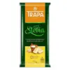 Шоколад білий без цукру та без глютену Trapa Stevia 75 г Іспанія