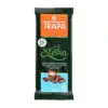 Шоколад молочний без цукру і без глютену Trapa Stevia 75г Іспанія