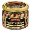Шпроти в олії Szproty Wedzone M&K 250 г Польща