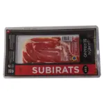 Хамон SUBIRATS JAMON SERRANO 1 кг Іспанія