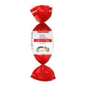 Марципан в шоколаді класика Edelmarzipan Schluckwerder 100 г Німеччина