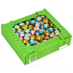 Цукерки шоколадні (Пасхальні яйця) 4 смаки Baron 2 кг Польща