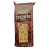 Крекер без пальмової олії Tre Mulini Crackers integrali 500g Італія