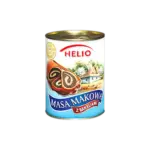Макова маса Helio з родзинками Польща 850г