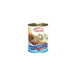 Макова маса з родзинками й апельсином Helcom Польща 850г
