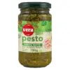 Соус Green Pesto Vera 190 г Польща