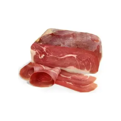 Хамон SUBIRATS JAMON SERRANO 1 кг Іспанія