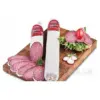 Ковбаса салями сирокопчена Javor Salama Vijofel 600 г/ Словаччина