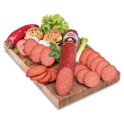 Ковбаса Pc Pekelne Vijofel 550-600 гСловакия